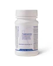 Biotics Research Gastrazyme 90 Tablets