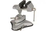 TH1766 Vacuum Bench Vice With 75Mm Jaw