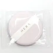 [Hera] UV Mist Cushion Puff Replacement BB cream Puff 1EA K-Beauty