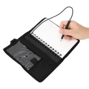 (black)Submersible Underwater Writing Pad Diving Notebook Note Pad PA FF