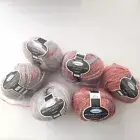 Sensations Bellezza Collection Cosetta Yarn Mixed Lot 6, Wool Blend Variegated