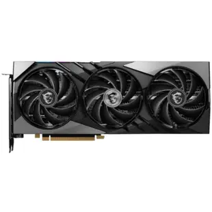 微星 MSI RTX 4070 GAMING X SLIM 12G PCI-E 顯示卡 DI-N4070L1 香港行貨