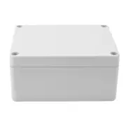 Plastic Electronic Enclosure Project Box 115 x 90 x 55mm V7U67067