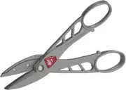 MC12A 12 In. Pattern Cut Aluminum Snip