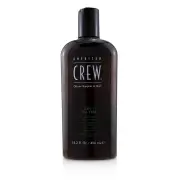 American Crew Men 3-IN-1 Tea Tree Shampoo, Conditioner and Body Wash 450ml/15.2oz