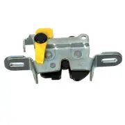 Genuine Jaguar 2012-2015 XF XFR XFR-S Folding Seat Latch Rear Right C2Z20742