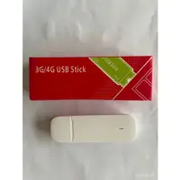 在飛比找蝦皮購物優惠-華為E3531無線上網卡3G USB modem HSPA+