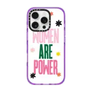 iPhone 16 Pro Impact Case MagSafe Compatible POWER