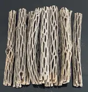 15cm Natural Cholla Wood For Fish Shrimp Tank Aquarium Decoration Nano