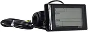 Ebike SW900 LCD Display 36V/48V/52V/60V/72V for Electric Bicycle/Speedometer