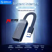 在飛比找蝦皮購物優惠-適用於 PC 的 ORICO UTK-U2 UTK-U3 U