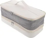 Travel Hair Dryer Case Hair Dryer Bag Portable Hair Curler Case Blow Dryer Container Hair Dryer Storage Bag Hair Dryer Carrier Case Hair Dryer Storage Container