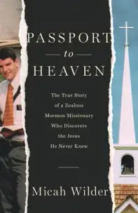 在飛比找博客來優惠-Passport to Heaven: The True S