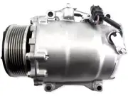 A/C Compressor For 15-18 Honda Acura CRV ILX 2.4L 4 Cyl BJ97F9 (for: Honda)