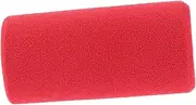 LAPYAPPE Sponge Material Bike Inflator Cover Cycle Pump Sleeve for Portable Air Pump Tire Inflator Protection Minimalist Design