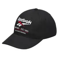 在飛比找Yahoo!奇摩拍賣優惠-[MR.CH] Reebok logo cap 男女 休閒 