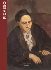 Picasso by Pablo Picasso [Paperback, 72 pages]