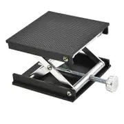 Adjustment Laser Level Lifting Platform Bracket Laser Leveling Lift Stand Bracket BaseLeveling Mach Black