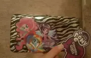 My Little Pony Equestria girls wallet NWT