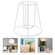 Lamp Shades for Table Lamps Lampshade Stand Metal Cover Brackets Work