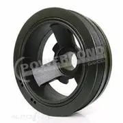Powerbond Harmonic Balancer/Tvd - HB1480N