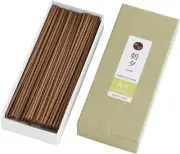 Traditional Smoke Incense Sticks Frankincense Scent (40Gr) for Morning Meditatio