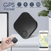 Tracker Pets Keys Car Bluetooth Alarm Locator Realtime Smart Finder Tag