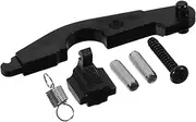 NAMOARLY Performance Self Centering Throttle Replacement Parts Self Centering Throttle Supplies for Remote Controllers Black