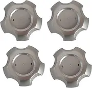 4260B-60020 R18 2008 Compatible for Toyota Land Cruiser GRJ200 URJ200 URJ202 Wheel Hub Cap