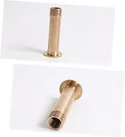 SEWOART 1pc Fountain Pump Nozzle Mushroom Design Water Feature Sprinkler for Pond Pool Aquarium