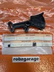 OEM STIHL THROTTLE TRIGGER LEVER 1111-182-1002 051 075 076 AV TS510 TS760 B68