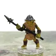 Wild Beyond Witchlight ~ FEYWILD GOBLIN #2 Icons of the Realms D&D miniature