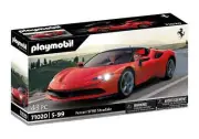 Playmobil 71020 Ferrari SF90 Stradale MIB/New