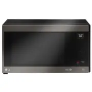 LG NeoChef 42L Smart Inverter Microwave Oven. MS4296OBSS