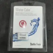 Stadler Form Water Cube Humidifier Activated Carbon