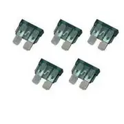 Aerpro Packet 5 30 Amp Atc Fuses - AP478