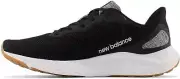 Size 10 - New Balance Fresh Foam Arishi v4 Black Silver Gum
