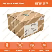 P40480-B21 NEW SEALED HPE 400GB SAS 24G WI SFF BC PM6 SSD