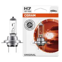 在飛比找蝦皮商城優惠-OSRAM歐司朗 ORIGINAL 64210 汽車燈泡 H