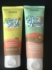 NEW Perfectly Posh duo: Hand It To Ya Hand Cream & Gettin’ Handsy Scrub Mani Set