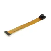 5pcs Lengthen Ordinary Lens TTGO Camera Module OV2640 2 Megapixel Adapter Support YUV RGB JPEG For T-Camera Plus ESP32-D