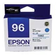 Epson Cyan Ink Cartridge (Original)