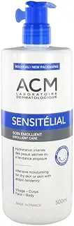 Laboratoire ACM Sensitélial Emollient Care 500ml