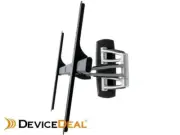 Atdec Telehook 32"-70" Full Motion Wall Mount