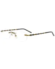 Gucci Women's GG0857OJ 52mm Optical Frames