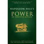 NAPOLEON HILL’S POWER OF POSITIVE ACTION