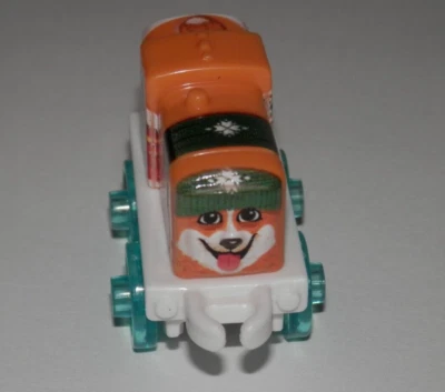 Thomas and Friends Minis 2022 SALTY DOG Advent Calendar - NEW - SHIPS FREE