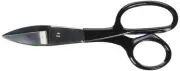 Crescent 7-3/4" High Leverage Multi-Purpose Shears - Sharp Utility Scissors f...