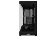 Lian Li Vector V100 Mid Tower ATX Case - Black (PC-V100X)