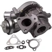 [MaXpeedingrods] VT16 Turbo Turbocharger compatible for Mitsubishi Triton L200 MN VGT 2.5L 4D56T 1515A170